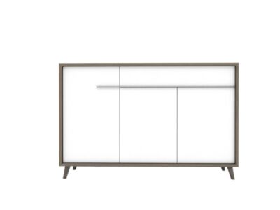 APARADOR 3 PUERTAS 1 CAJÓN 1550 TRE