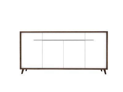 APARADOR 4 PUERTAS 1 CAJÓN 2050 TRE