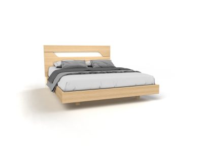 CAMA CR01 S/ ABAS CURVE
