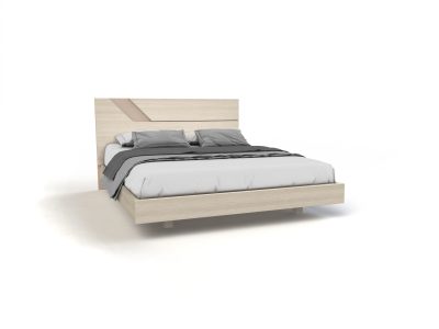 CAMA CR02 S/ ABAS CURVE