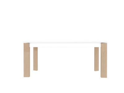 MESA DE COMEDOR DUE-TRE