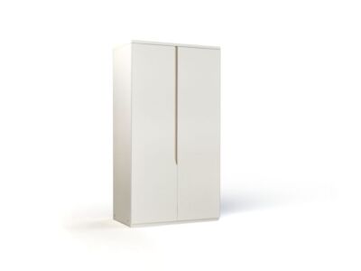 ROUPEIRO 2 PORTAS DE ABRIR 1050 CURVE