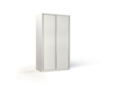 ROUPEIRO 2 PORTAS DE CORRER 1050 CURVE