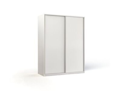 ROUPEIRO 2 PORTAS DE CORRER 1540 CURVE