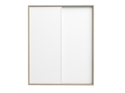 ROUPEIRO 2 PORTAS CORRER 1600 UDT