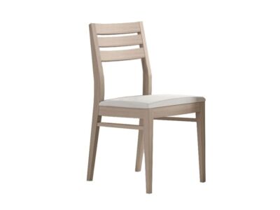 SILLA RESPALDO MADERA MARTY