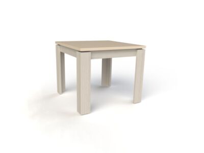 MESA DE COMEDOR CUADRADA CURVE